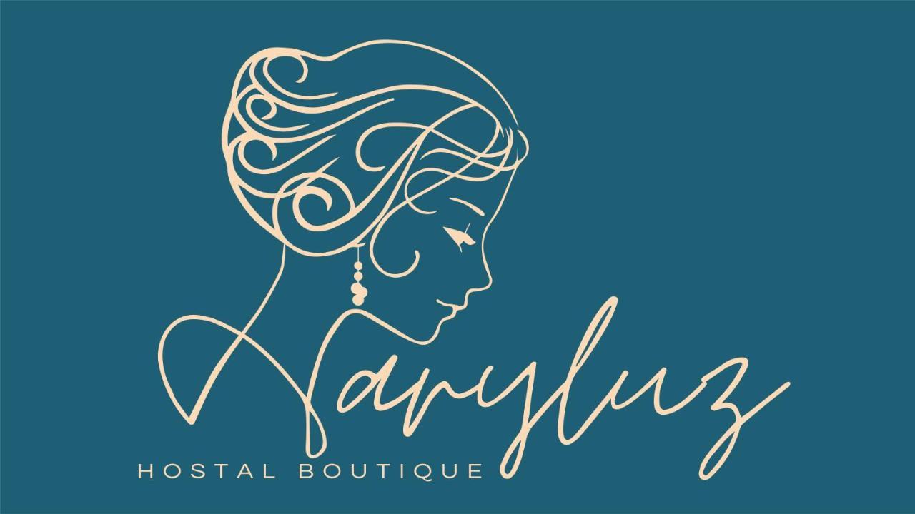 Hostal Boutique "Maryluz" Coyhaique Exterior photo