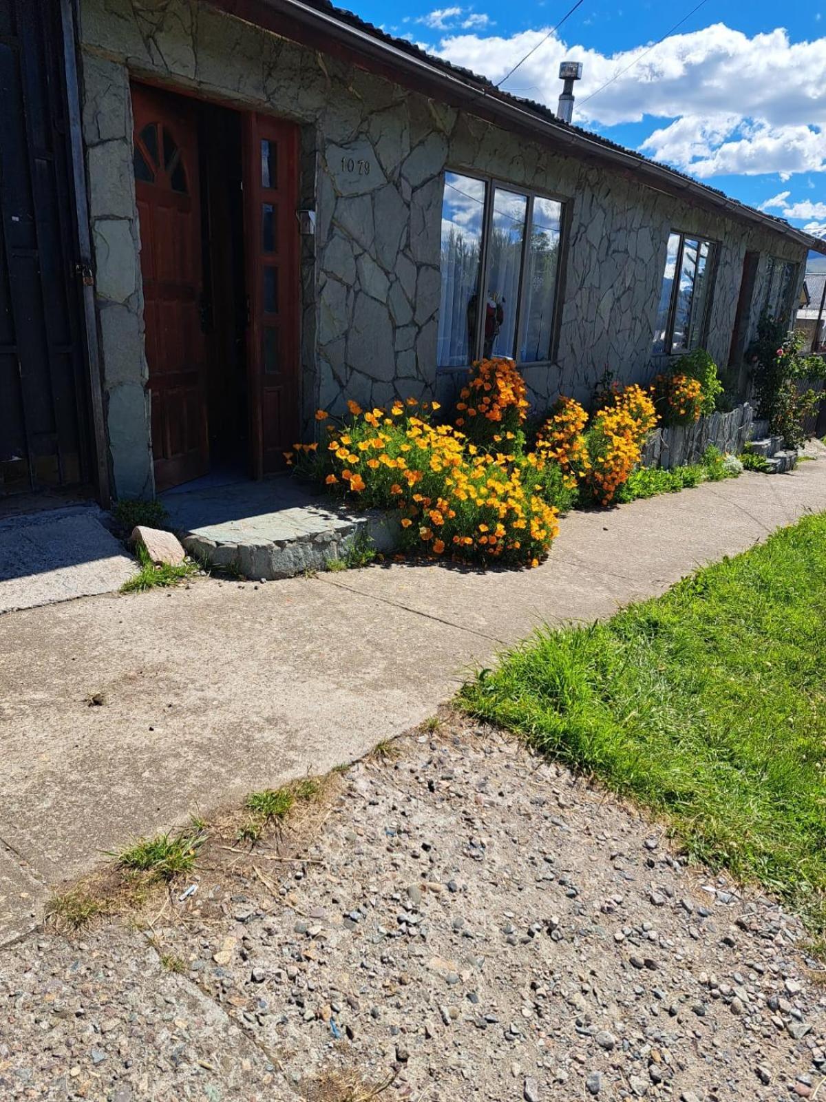 Hostal Boutique "Maryluz" Coyhaique Exterior photo